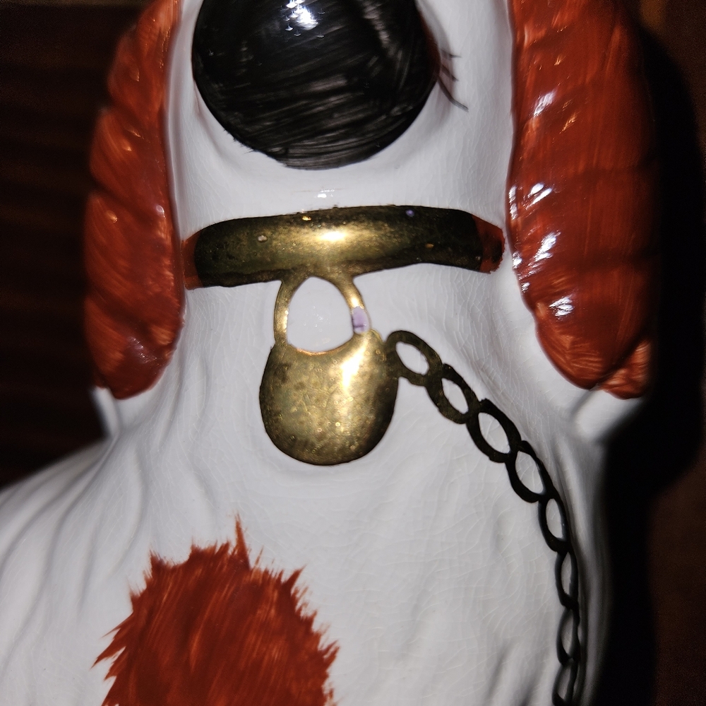 Set of Royale Stratford King Charles Spaniels - Picture 9 of 13